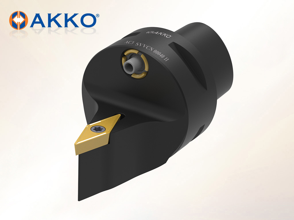 AKKO AC4 SVVCN 00050 16 — фото 2