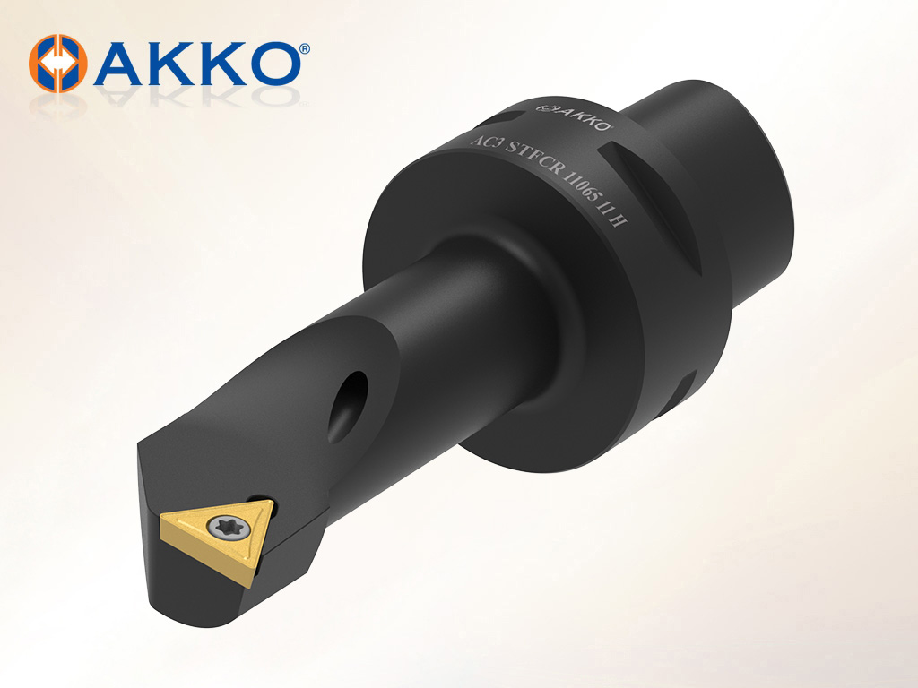 AKKO AC3 STFCL 11065 11 H — фото 2