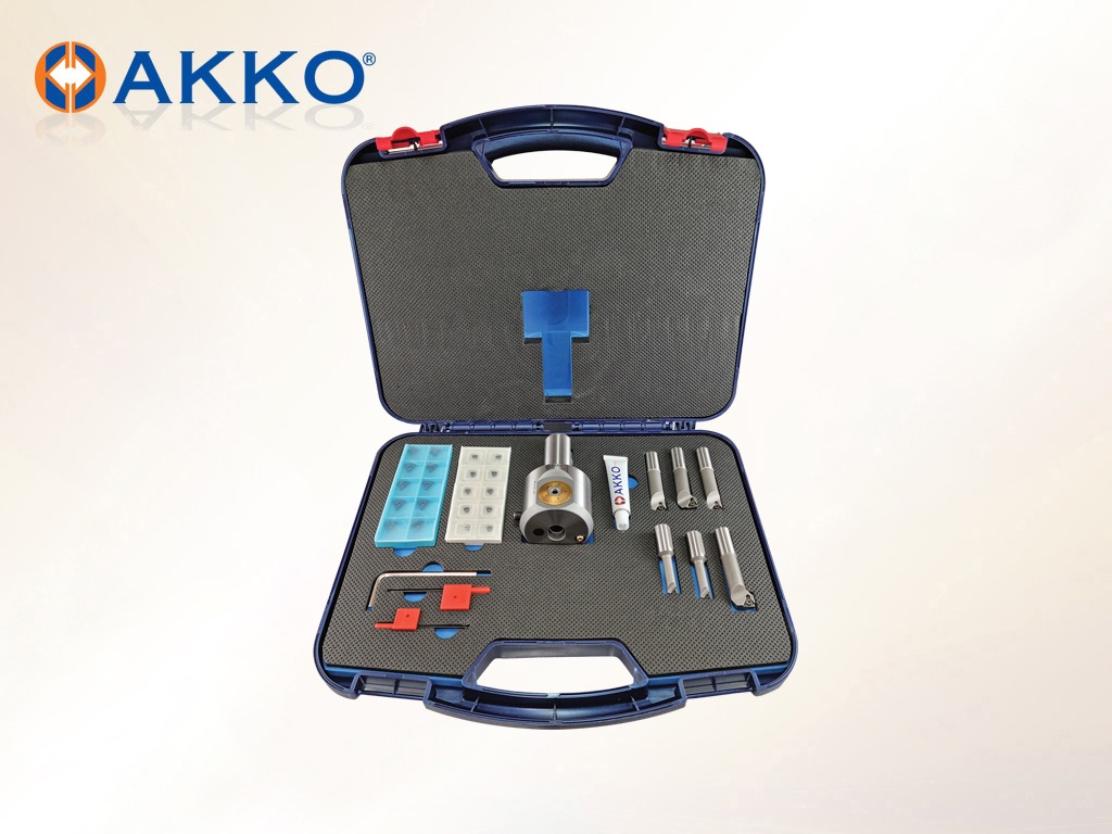 AKKO SET-I-ABHF-D06X30-WA25 — фото 2