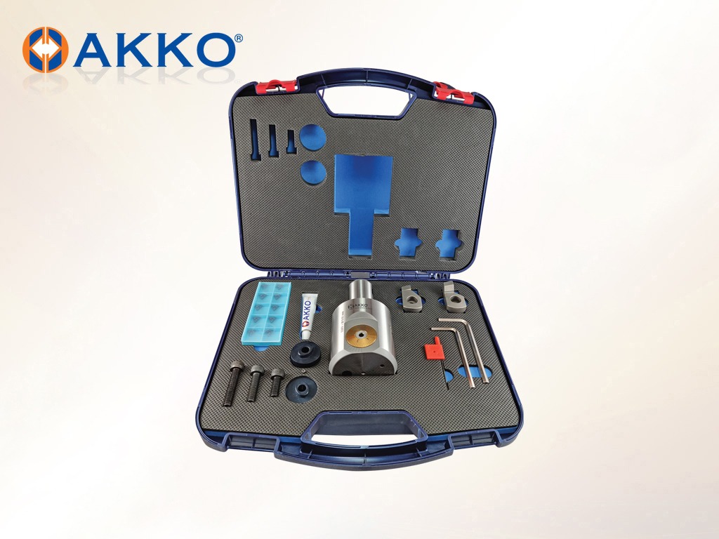 AKKO SET-I-ABHF-D39X54-WA20 — фото 2