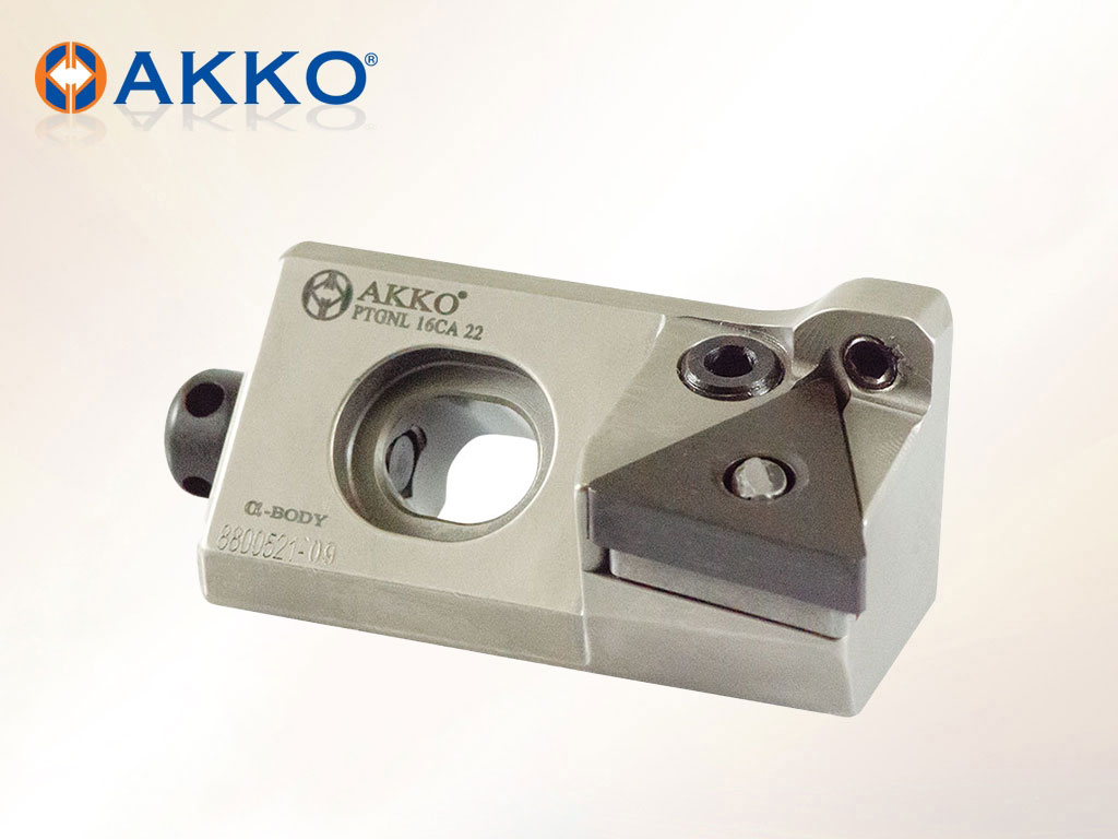 AKKO PTGNR 16CA 22