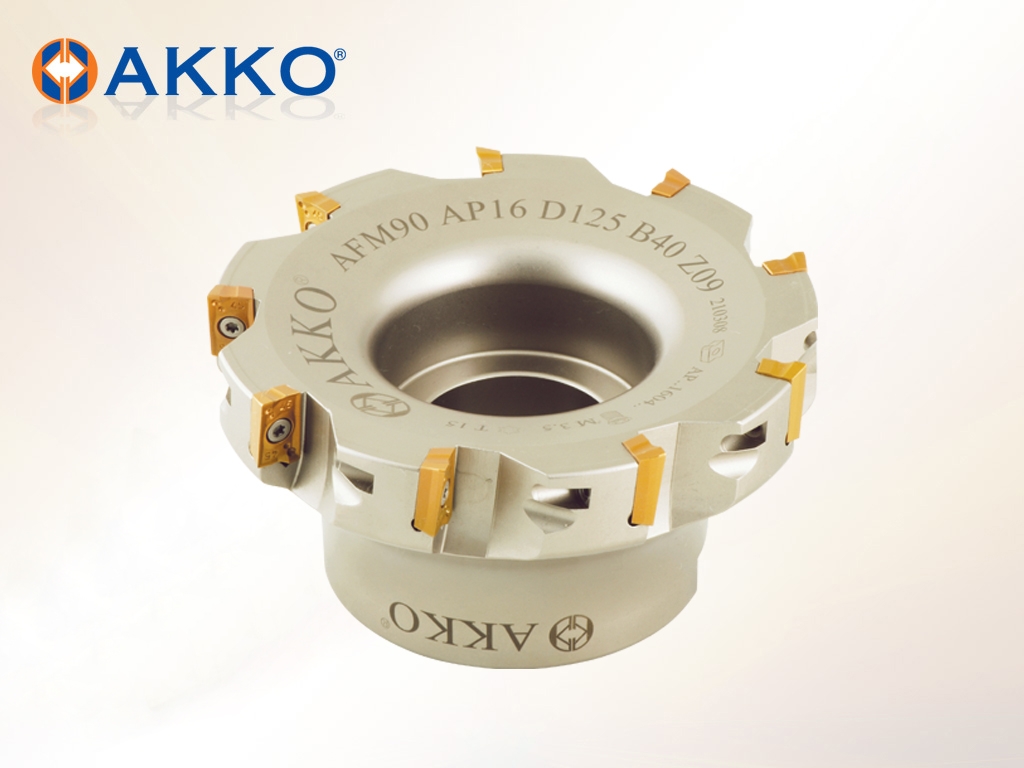 AKKO AFM90-AP10-D050-A22-Z07-H