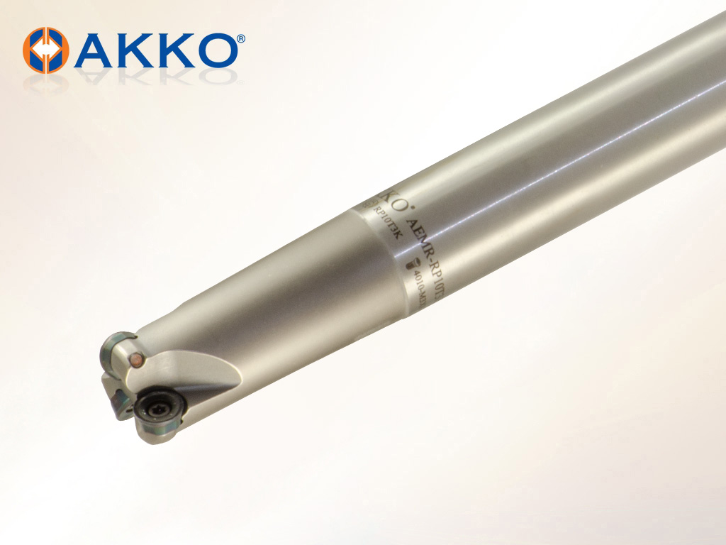 AKKO AEMR-RP10T3K-D20-C20-L160-Z02 — фото 2