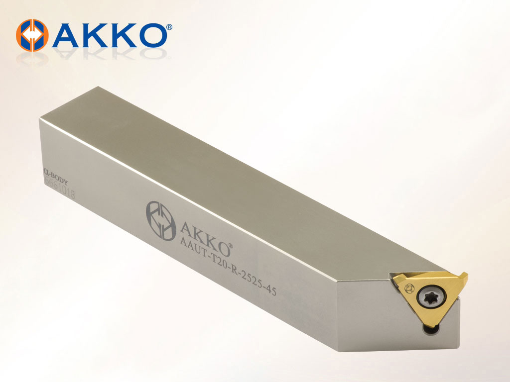 AKKO AAUT-T20-R-2525-45 — фото 2