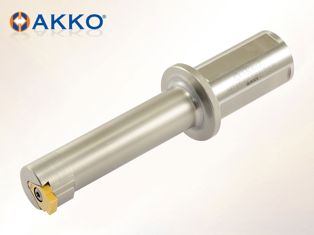 AKKO ABT-B42-D38-Y32-L125-I075 — фото 2