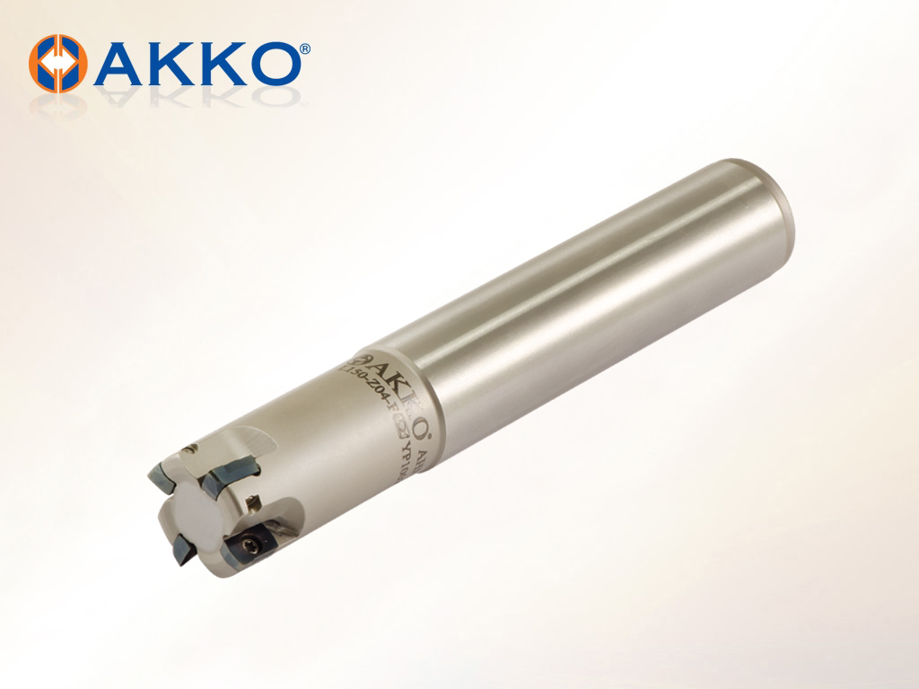 AKKO AHFM-YP1003-D26-C25-L150-Z04