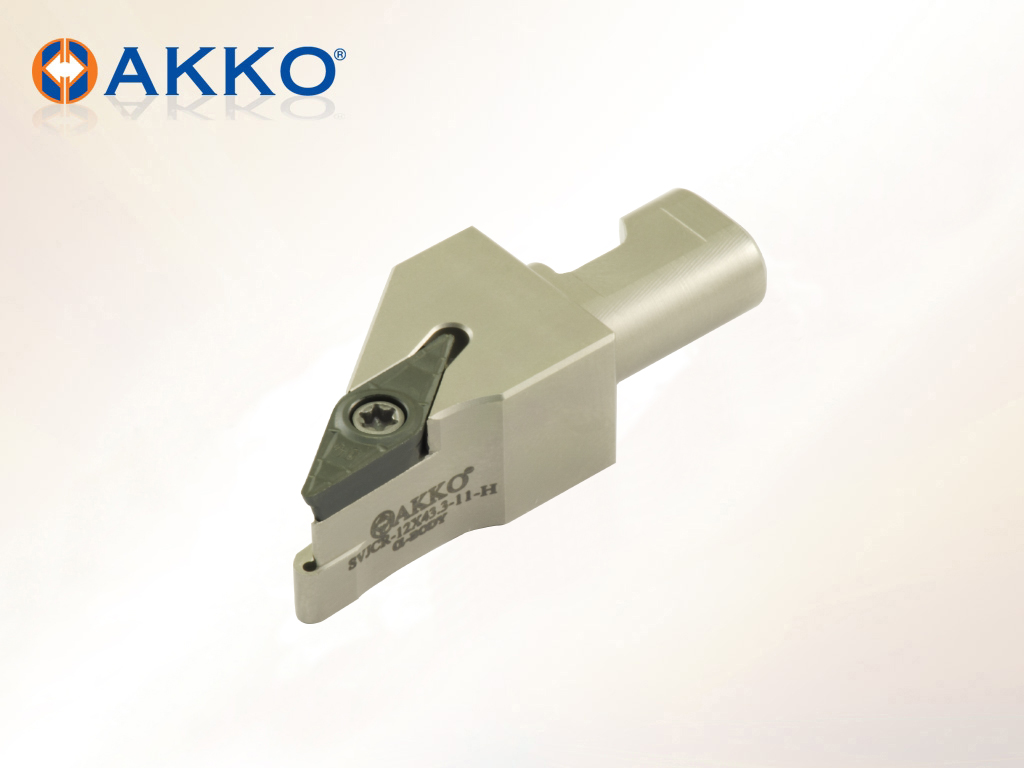 AKKO SVJCR-12X43.3-11