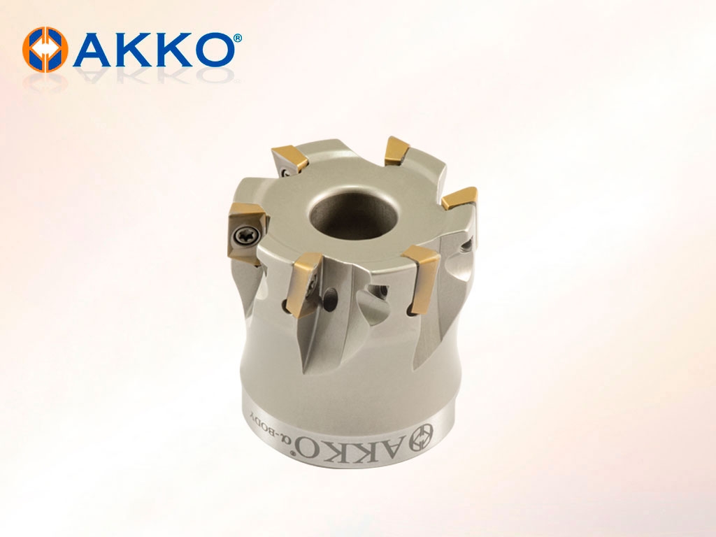AKKO AHFM-JD1003-D040-A16-Z06-H