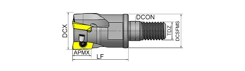 AKKO AHFM-JD1003-D20-M10-L30-Z03-H
