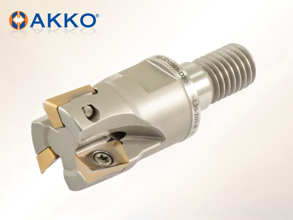 AKKO AHFM-JD1003-D16-M08-L30-Z02-H