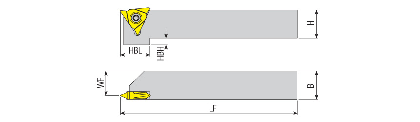 AKKO ADKT-T12P-L-1616-T5