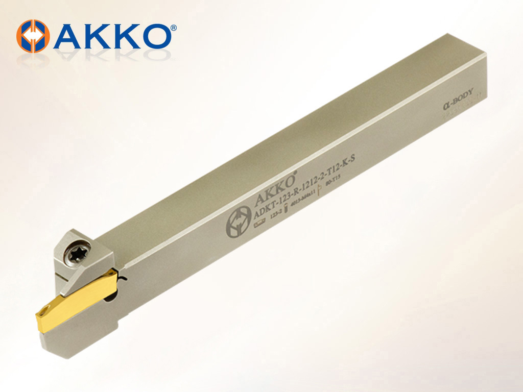 AKKO ADKT-123-L-1212-2-T12-K-S