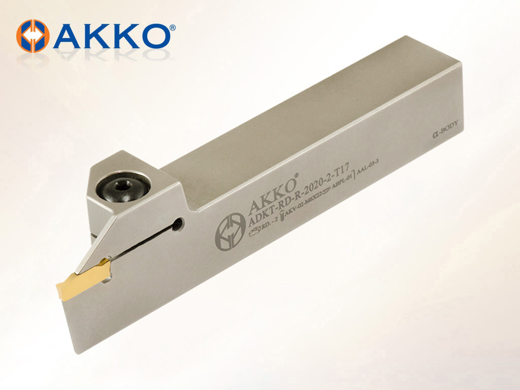 AKKO ADKT-RD-R-2525-4-T30