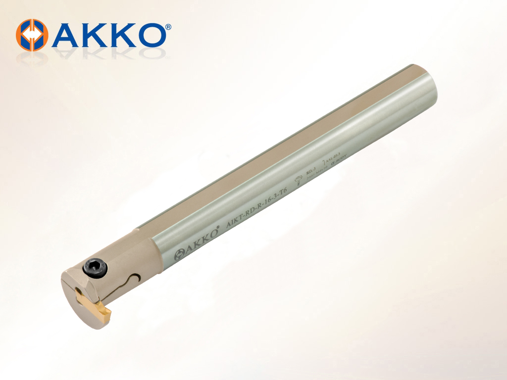 AKKO AIKT-RD-R-25-3-T6