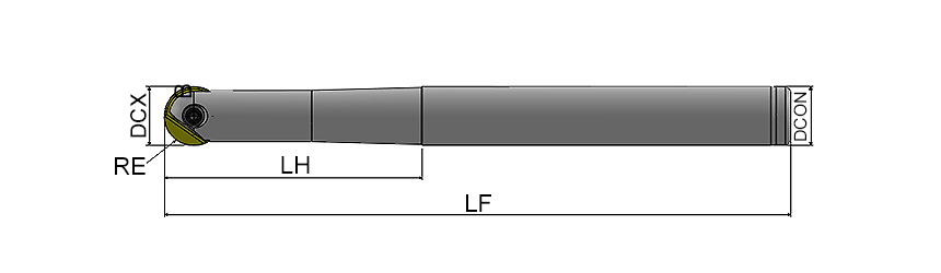 AKKO APMR-BNM20-D20-C20-L200 — фото 2