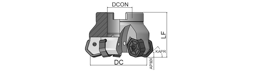 AKKO AFM45L-HN0905-D100-A32-Z08-H — фото 2