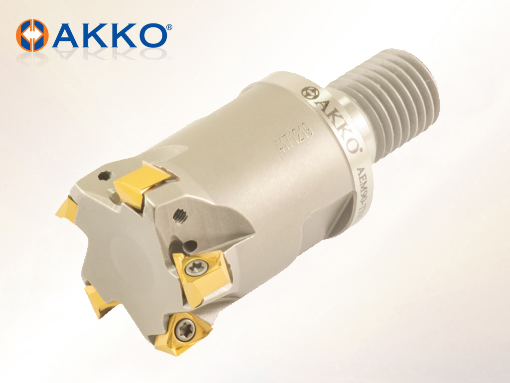 AKKO AEM90-TNG10-D33-M16-L43-Z05-H