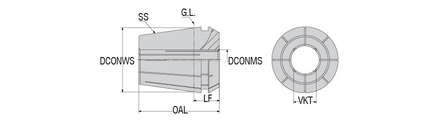 AKKO ER-20T-10080