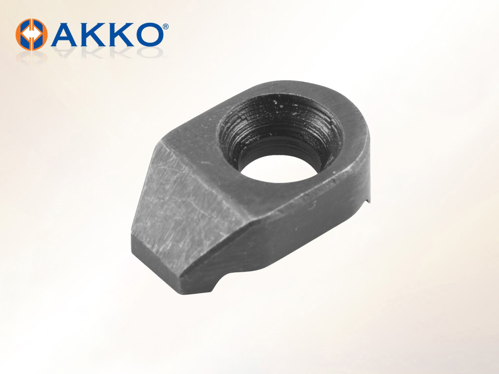 AKKO ACK-04 WEDGE CLAMP