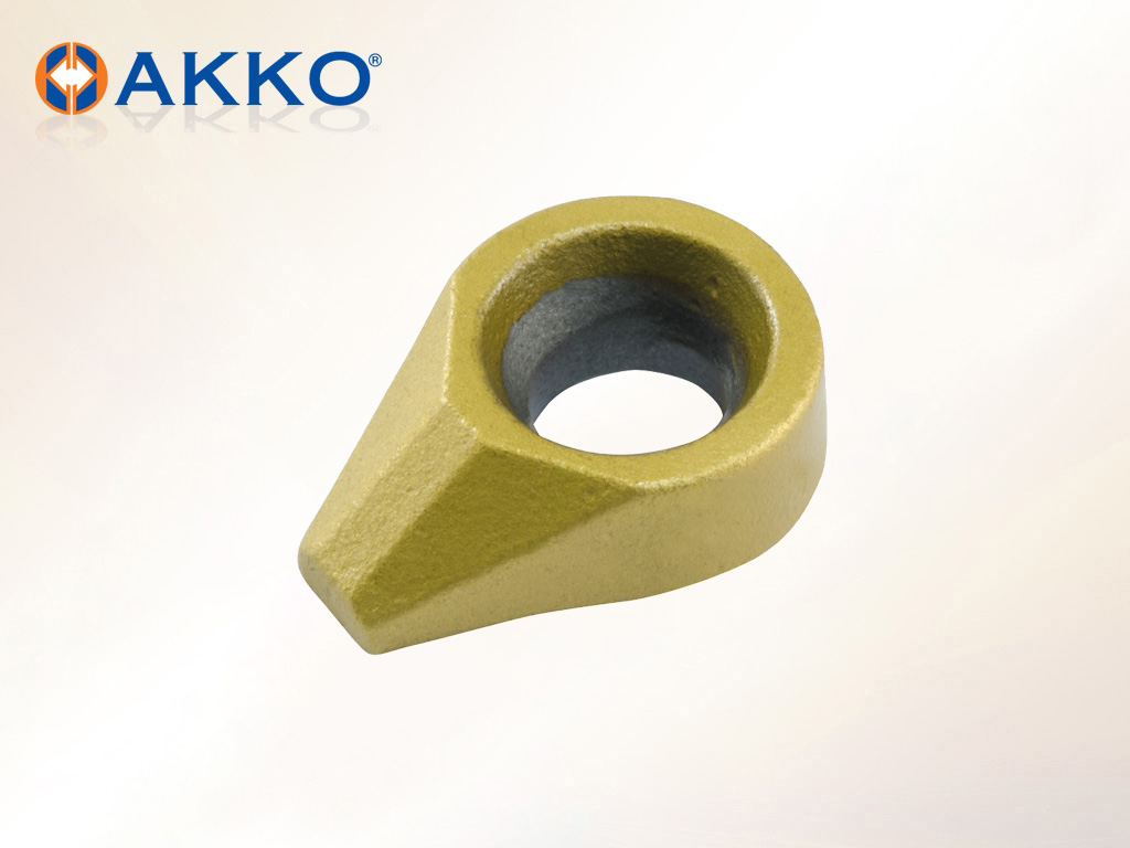 AKKO ACK-09 WEDGE CLAMP