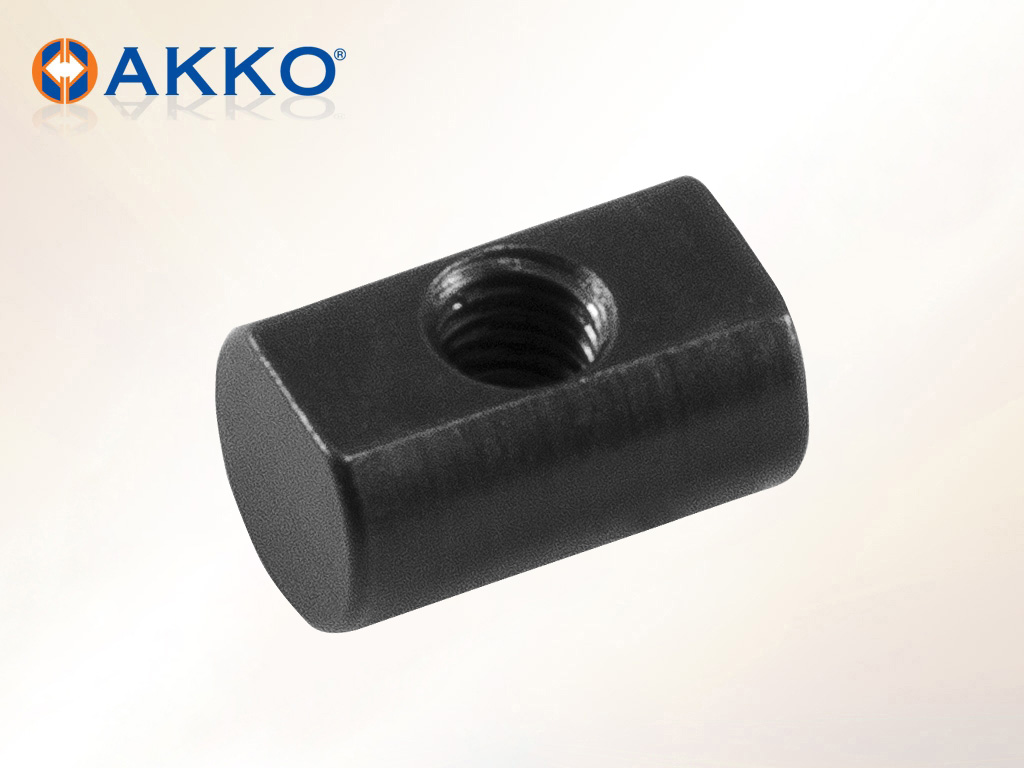 AKKO ABKS-D20 WEDGE CLAMP