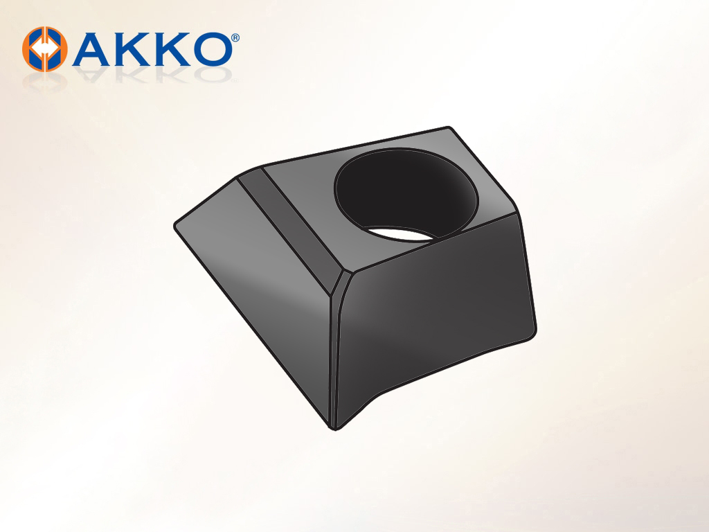 AKKO AKK-04 WEDGE CLAMP