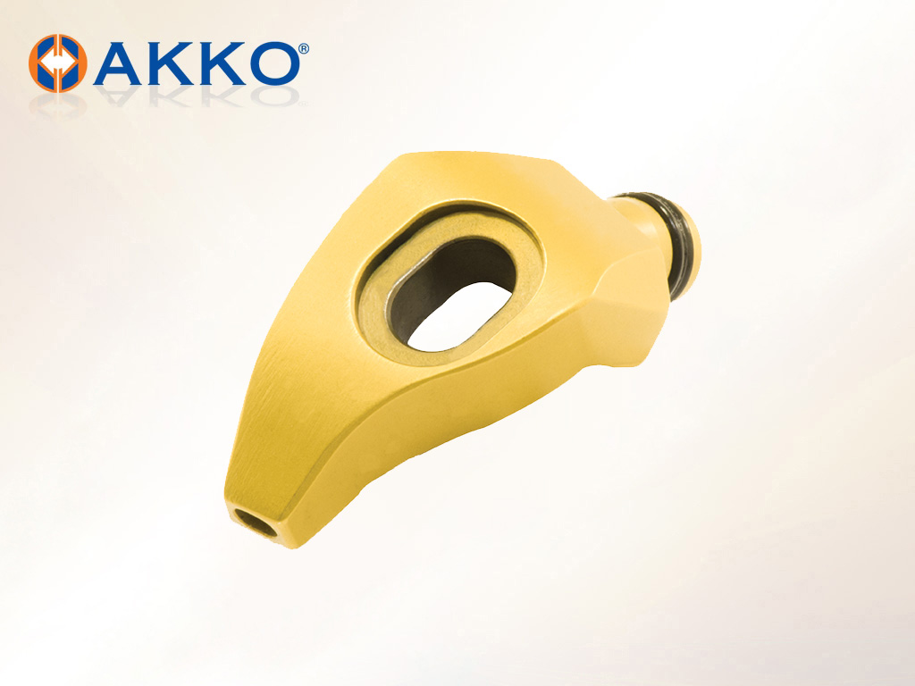 AKKO ATKH-03-R WEDGE CLAMP