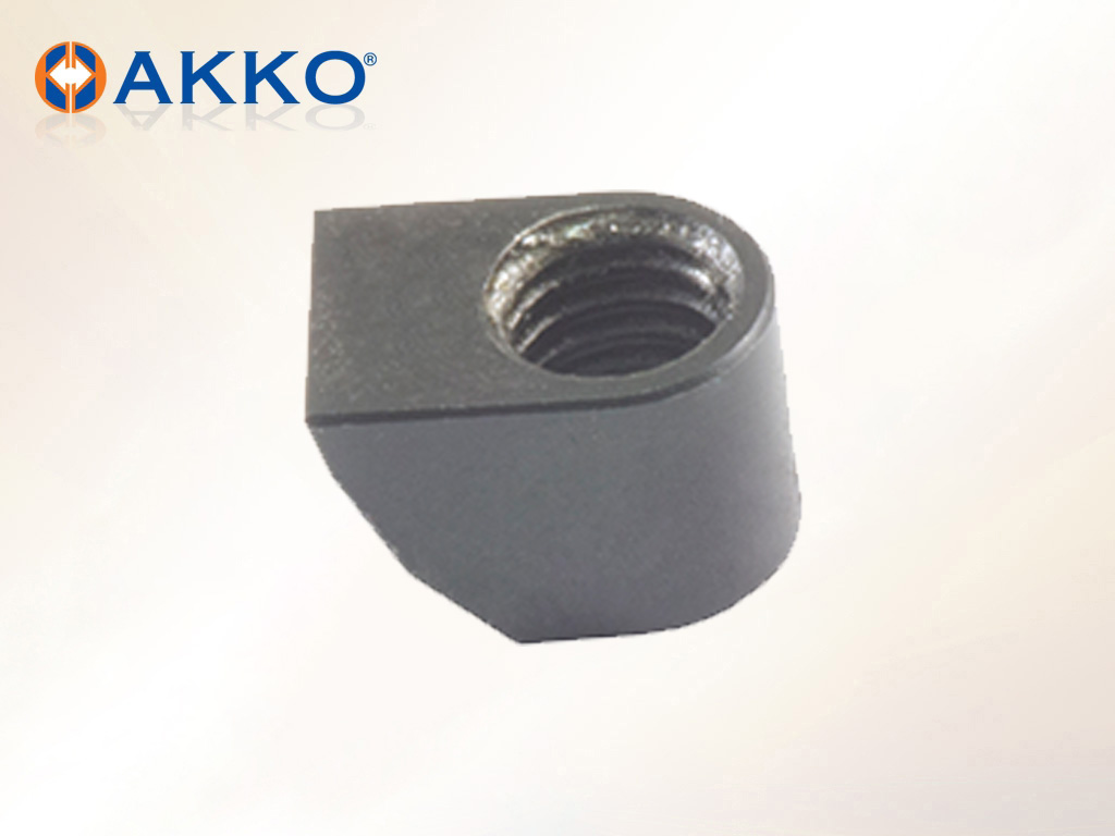 AKKO ACK-43 BASKI PABUCU