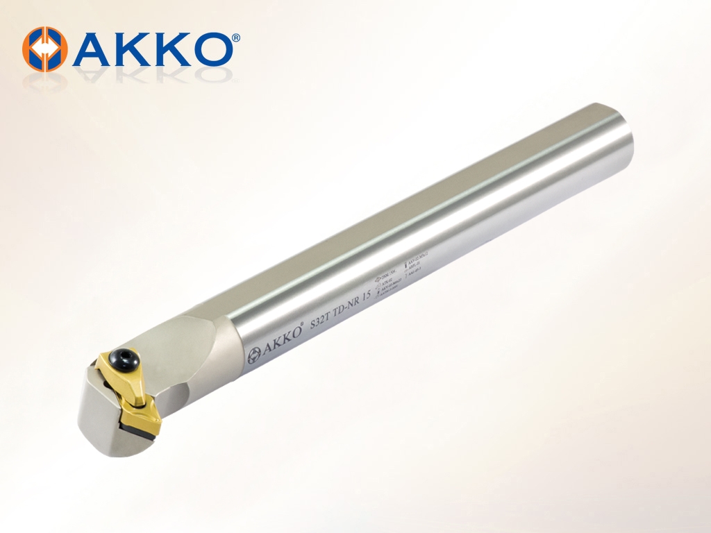 AKKO S32T SVXBR 16