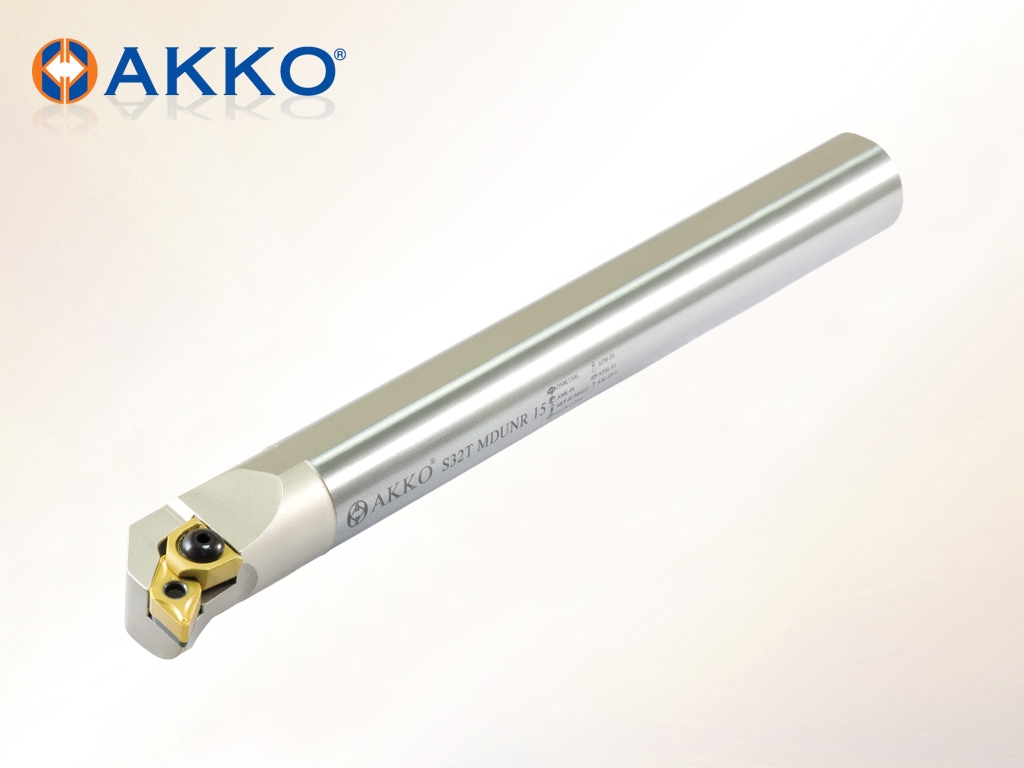 AKKO S50V MDUNR 15