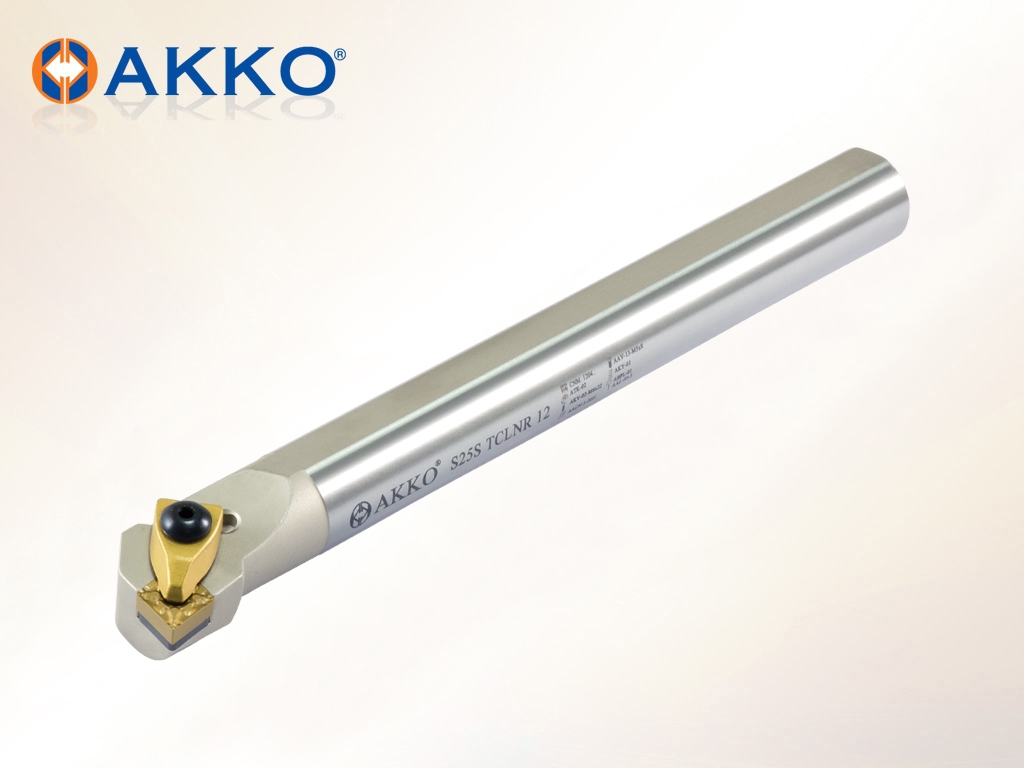 AKKO S40U TCLNL 12