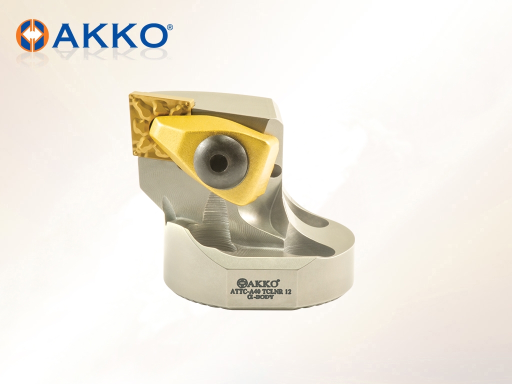AKKO ATTC-A40 TCLNR 12