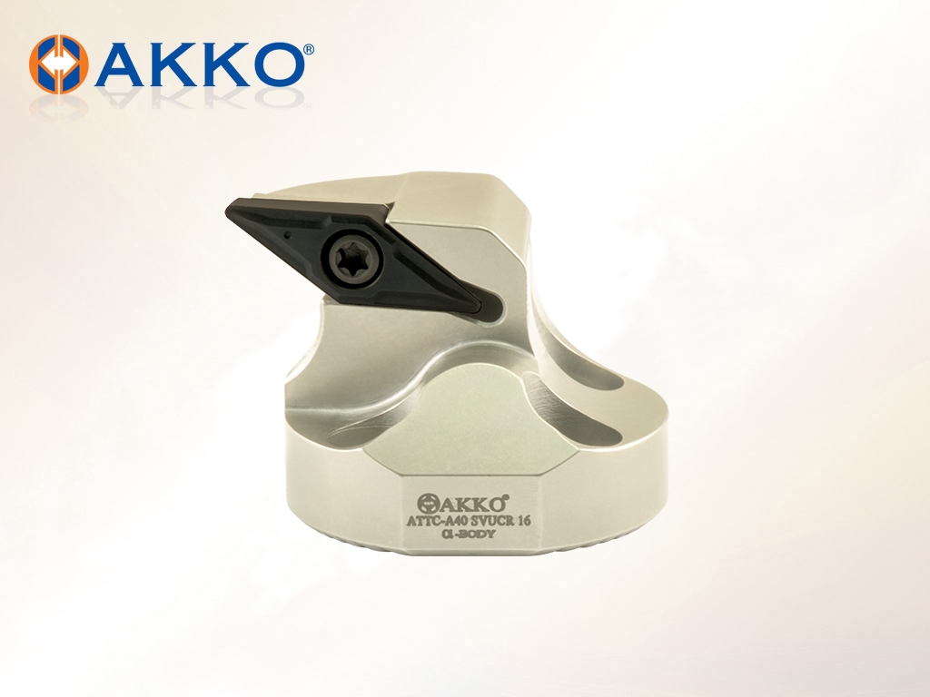 AKKO ATTC-A32 SVUCR 16