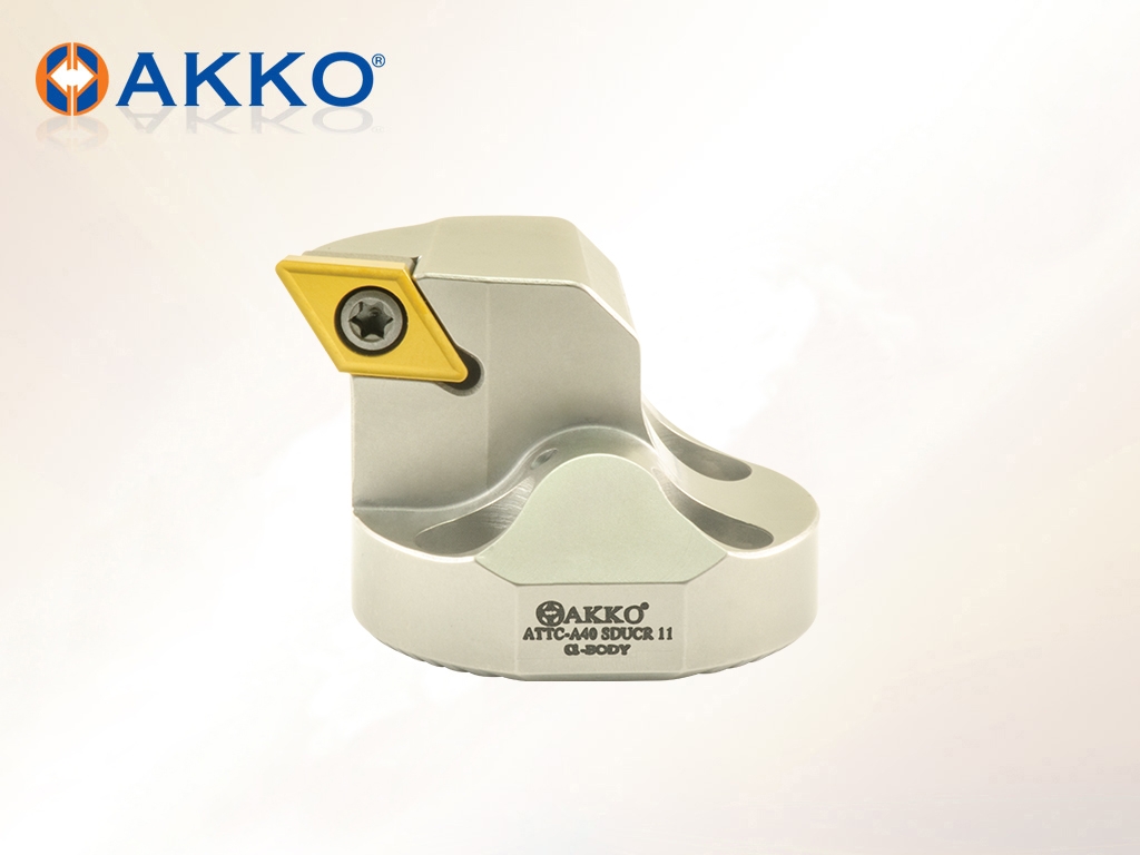 AKKO ATTC-A40 SDUCR 11