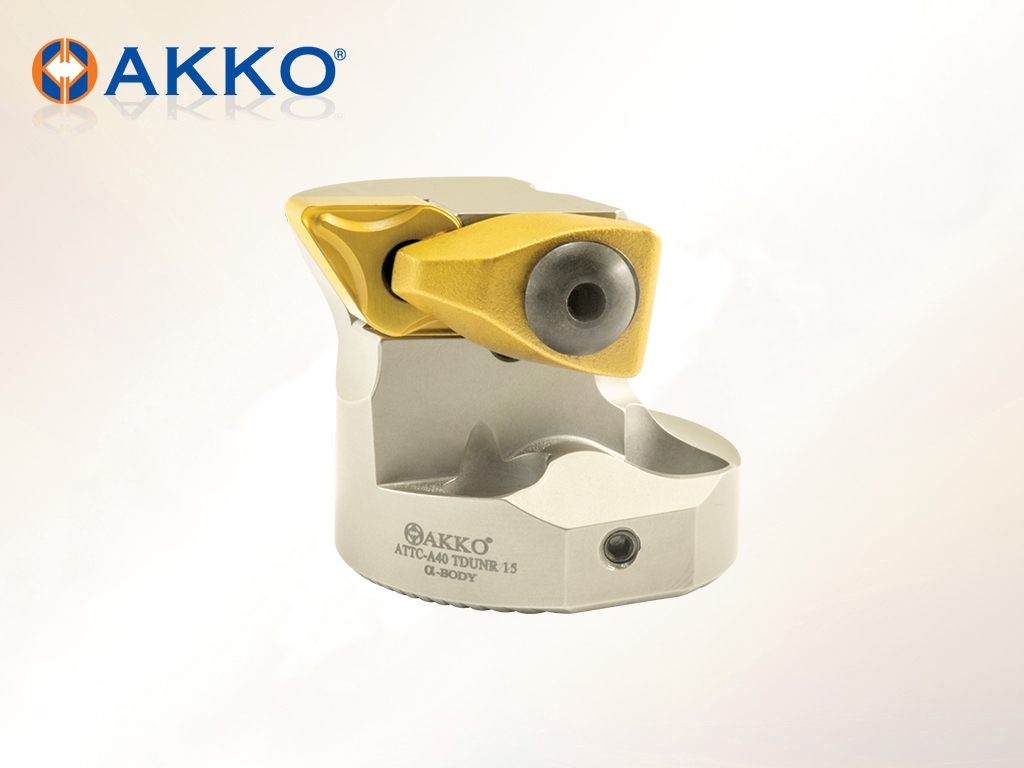 AKKO ATTC-A40 TDUNR 15