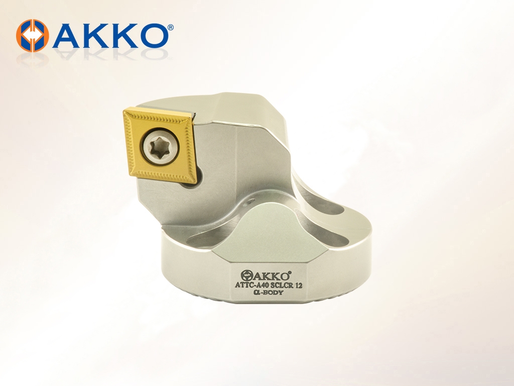 AKKO ATTC-A32 SCLCR 09