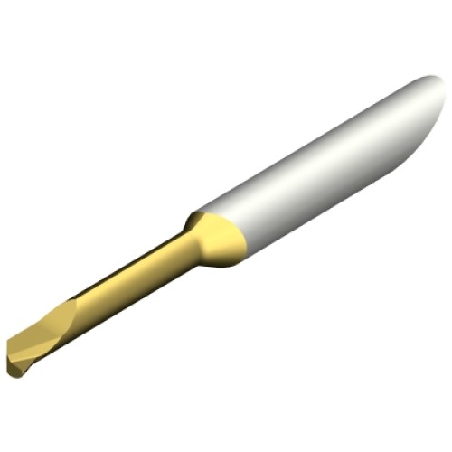 CXS-04T098-15-2715R 1025 — минирезец для внутреннего точения отверстий малого диаметра