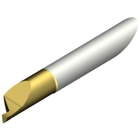 CXS-06F150-6215AR 1025 — минирезец для торцевого прорезания внутренних канавок