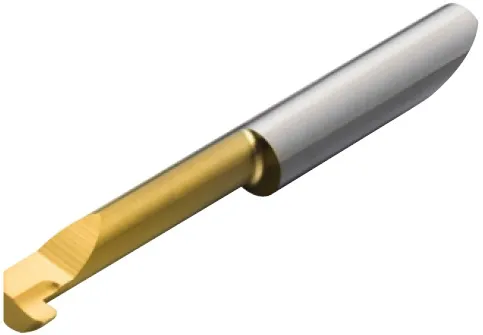 CXS-04R100-4215R 1025 — минирезец для профильной обработки внутренних поверхностей