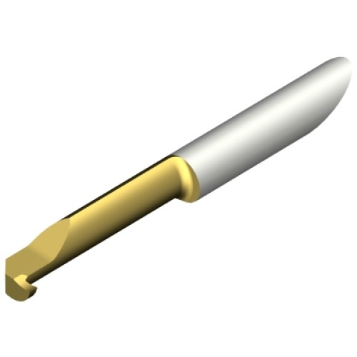 CXS-06G117-6225R 1025 — минирезец для обработки внутренних канавок