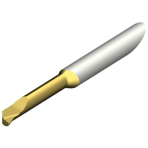 CXS-04T098-15-3215R 1025 — минирезец для внутреннего точения отверстий малого диаметра