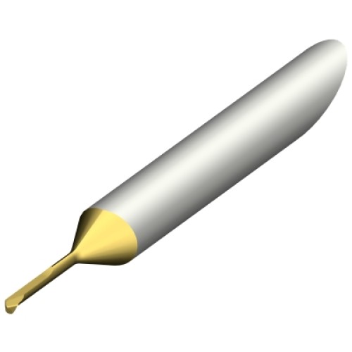 CXS-04T098-10-1006R 1025 — минирезец для внутреннего точения отверстий малого диаметра