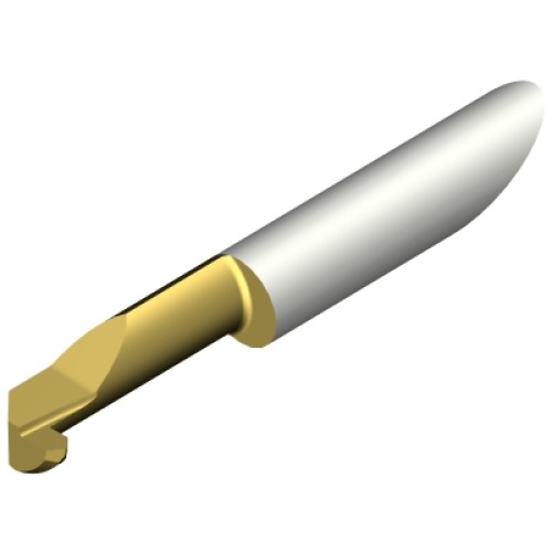 CXS-07T045-20-7220R 1025 — минирезец для внутреннего точения и профильной обработки