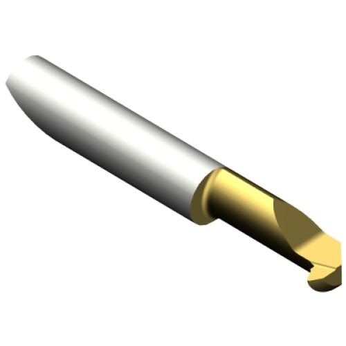 CXS-06TH150VM-6215L 1025 — минирезец для внутреннего нарезания резьбы