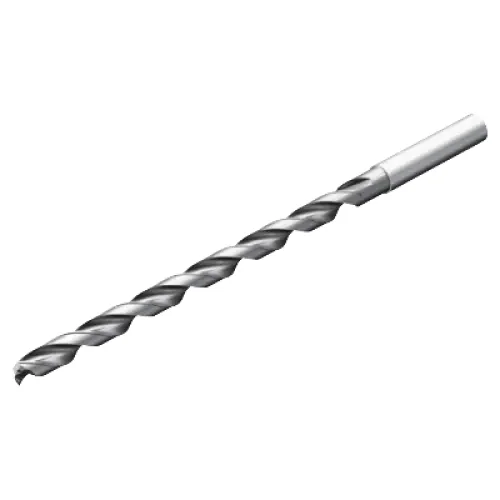 CoroDrill 861-GM 861.1-1450-174A1-GM — твердосплавное сверло с внутренним подводом СОЖ