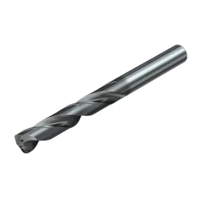 CoroDrill 460-XM 460.1-2000-150A1-XM GC34 — твердосплавное сверло с внутренним подводом СОЖ