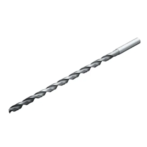 CoroDrill 861-GM 861.1-1200-180A1-GM GC34 — твердосплавное сверло с внутренним подводом СОЖ