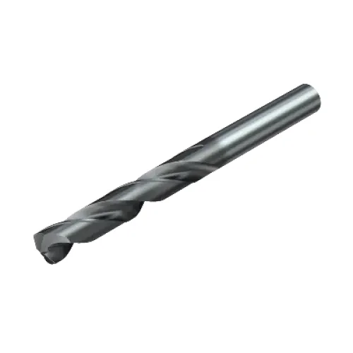 CoroDrill 460-XM 460.1-0710-021A0-XM GC34 — цельное твердосплавное сверло