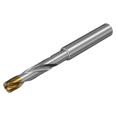 CoroDrill 860-GM 4.00 мм 860.1-0400-012A0-GM X1BM